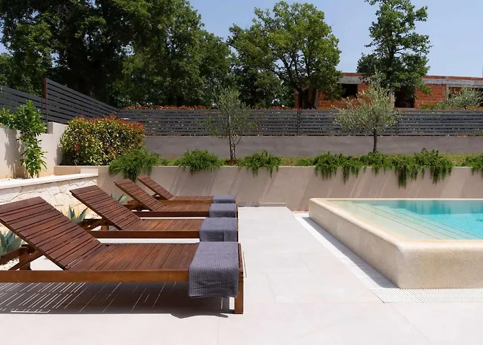 Prázdninový dům Molindrio *