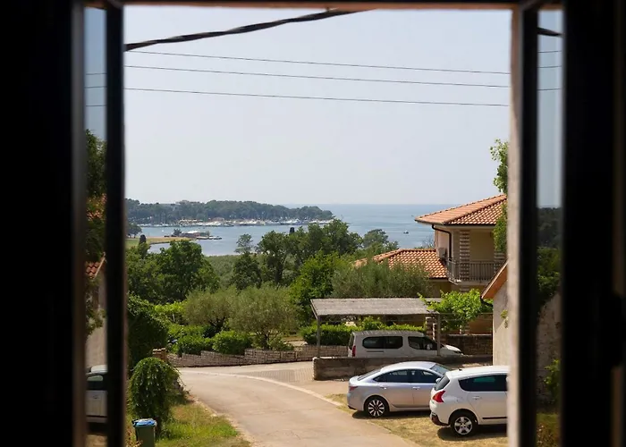 Molindrio Prázdninový dům *