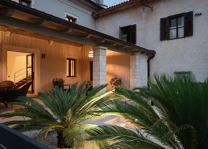 Molindrio Prázdninový dům