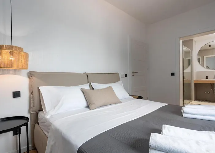 Prázdninový dům Molindrio Poreč