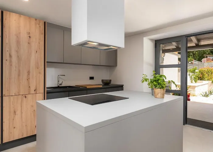 Prázdninový dům Molindrio