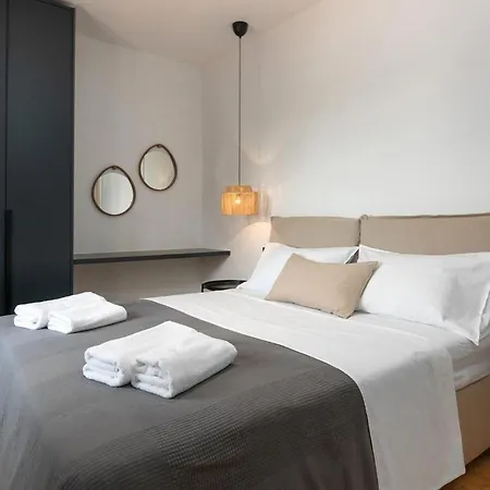 Molindrio בית נופש פורץ