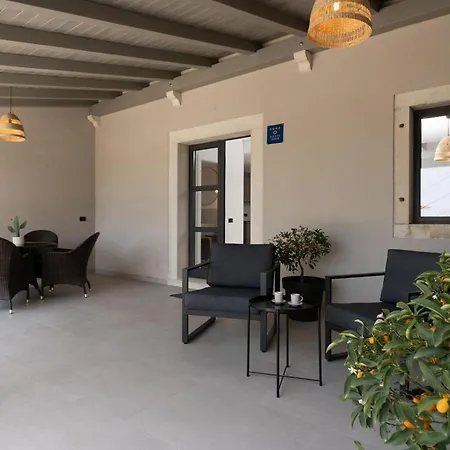 Molindrio Casa vacanze