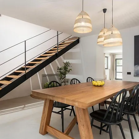 Molindrio בית נופש