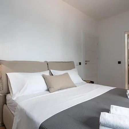 Semesterbostad Molindrio Poreč