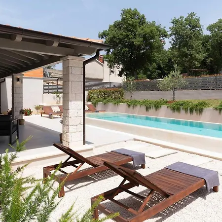 Molindrio בית נופש *