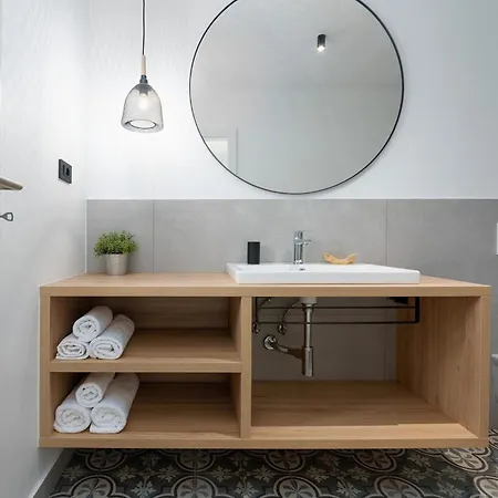 Molindrio Casa vacanze Porec