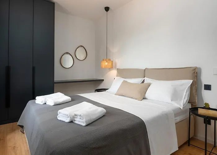 Molindrio Dom wakacyjny Poreč