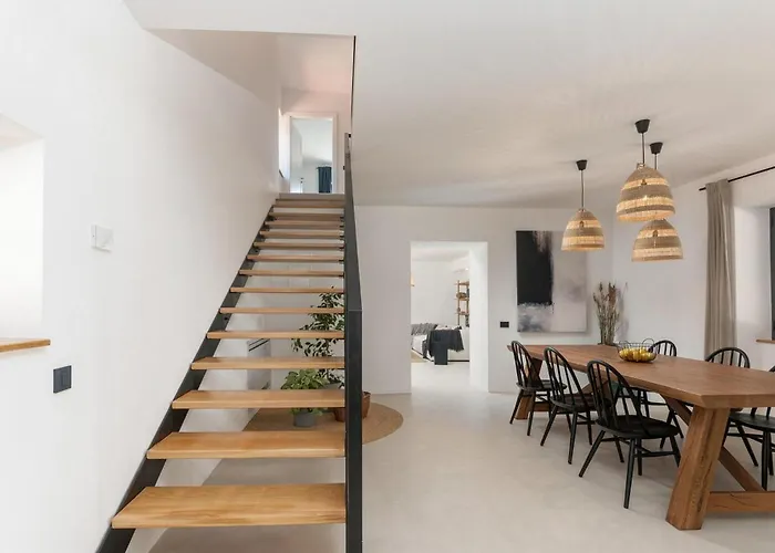 Molindrio Nyaraló Poreč