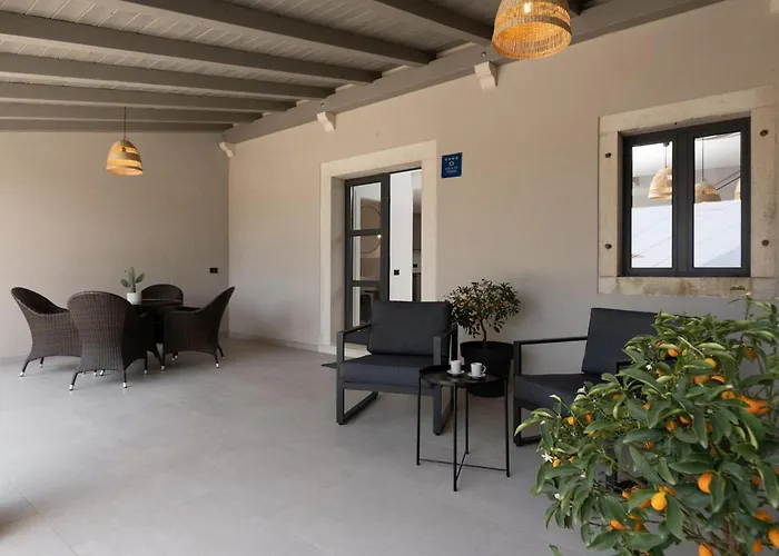 Molindrio Dom wakacyjny