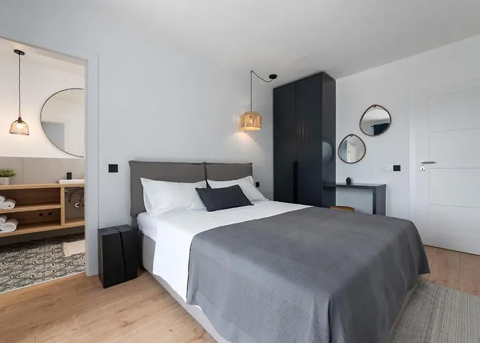 Molindrio Dom wakacyjny Poreč