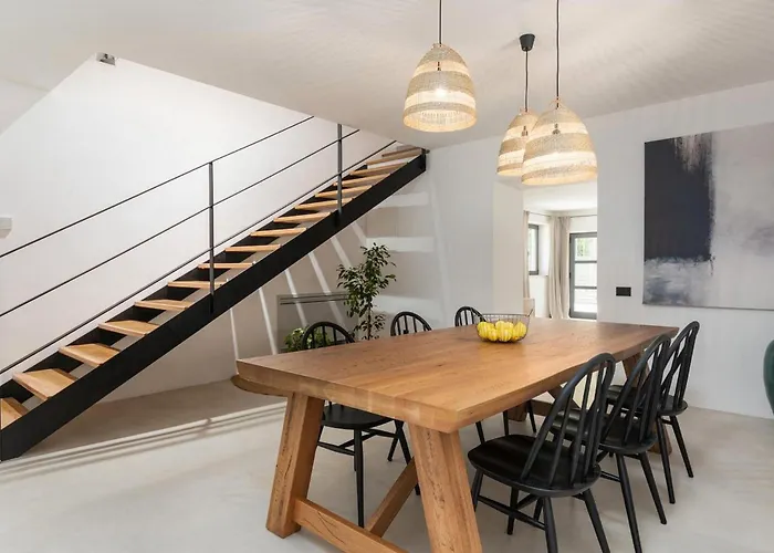 Molindrio Dom wakacyjny