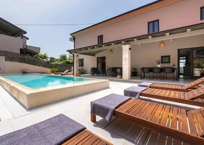 Dom wakacyjny Molindrio *