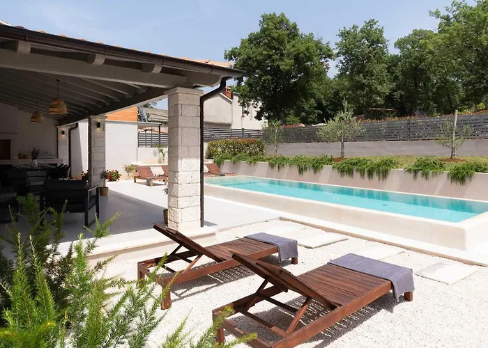 Molindrio Dom wakacyjny *