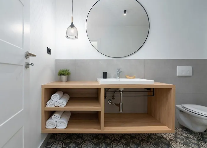 Molindrio Nyaraló Poreč