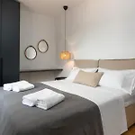 Molindrio Prázdninový dům Poreč