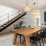 Molindrio Prázdninový dům