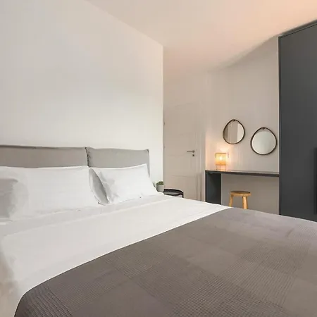 Holiday home Molindrio