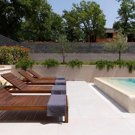 Holiday home Molindrio *
