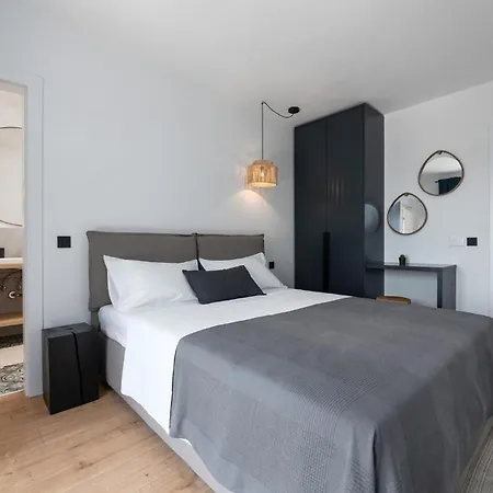 Molindrio Holiday home Porec
